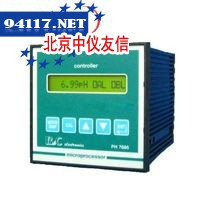 PH7685 pH/ORP测定仪